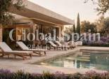 Nueva construcción  - VILLA -
LA ROMANA - Los Joveres