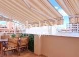 Wiederverkauf - PENTHOUSE -
TORREVIEJA - La Mata