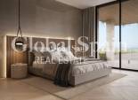Nouvelle construction - VILLA -
BENAHAVÍS - Urb. Alborada