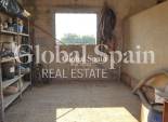Resale - HOUSE -
DAYA NUEVA - Comunidad valenciana