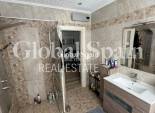 Resale - HOUSE -
LA MARINA - Elche / Elx