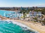 Resale - VILLA -
DEHESA DE CAMPOAMOR - Costa Blanca