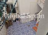 Resale - HOUSE -
TORREVIEJA - Torrevieja