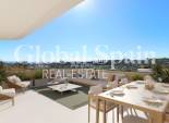 Nouvelle construction - APPARTEMENT -
ESTEPONA - Cancelada