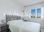Wederverkoop - PENTHOUSE -
TORREVIEJA - Costa Blanca