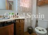Resale - HOUSE -
PUERTO DE MAZARRÓN - El Alcolar