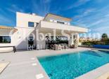 Revente - VILLA -
LOS MONTESINOS - Costa Blanca
