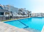 Wiederverkauf - WOHNUNG -
TORREVIEJA - Costa Blanca