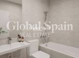 Nouvelle construction - PENTHOUSE -
ALICANTE - San Agustín-PAU 2