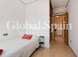 Resale - APARTMENT -
JACARILLA - Inland