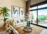 Nouvelle construction - VILLA -
ALGORFA - LA FINCA GOLF / ALGORFA