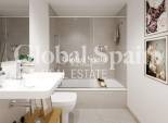 Nowo zbudowane - Apartament -
Mijas - 