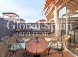 Resale - HOUSE -
SAN FULGENCIO - Costa Blanca