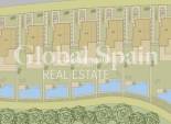 New Build - VILLA -
PILAR DE LA HORADADA - Lo Romero Golf