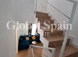 Wederverkoop - VILLA -
TORREVIEJA - Los Frutales