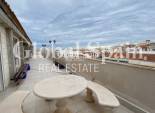 Wederverkoop - PENTHOUSE -
TORREVIEJA - Costa Blanca