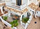 Wederverkoop - HUIS -
CABO ROIG - Costa Blanca
