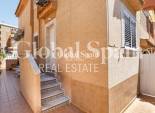 Resale - HOUSE -
TORREVIEJA - Cabo Cervera