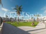 Nueva construcción  - APARTAMENTO -
GUARDAMAR DEL SEGURA - EL RASO
