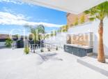Venta - VILLA -
CIUDAD QUESADA - La Marquesa Golf