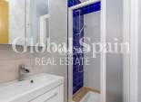 Odsprzedaż - MIESZKANIE -
TORREVIEJA - Playa del cura