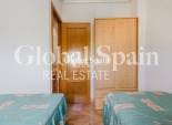 Wiederverkauf - WOHNUNG -
TORREVIEJA - Costa Blanca