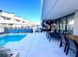 Resale - VILLA -
TORRE PACHECO - Inland