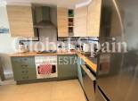 Resale - APARTMENT -
ORIHUELA - Inland