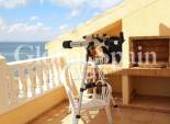 Wederverkoop - VILLA -
LA MANGA DEL MAR MENOR - Villa Romana