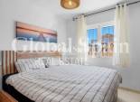 Odsprzedaż - MIESZKANIE -
TORREVIEJA - 