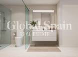 Nieuwbouw - APPARTEMENT -
ESTEPONA - Arroyo En medio