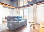 Revente - APPARTEMENT -
TORREVIEJA - Acequion