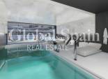 New Build - APARTMENT -
GUARDAMAR DEL SEGURA - EL RASO