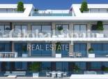 Nouvelle construction - PENTHOUSE -
FUENGIROLA - Torreblanca