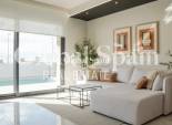 Neubau - VILLA -
CIUDAD QUESADA