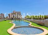 Revente - APPARTEMENT -
PILAR DE LA HORADADA - Costa Blanca
