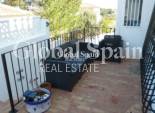 Wiederverkauf - VILLA -
VILLAMARTÍN - Costa Blanca