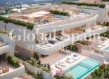 Nouvelle construction - VILLA -
MARBELLA - Las Chapas