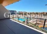 Wiederverkauf - WOHNUNG -
TORREVIEJA - Punta Prima