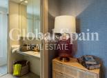 Nouvelle construction - VILLA -
ALGORFA - LA FINCA GOLF / ALGORFA