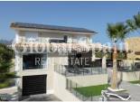 Resale - VILLA -
ALFAZ DEL PI - Costa Blanca