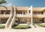 Nueva construcción  - APARTAMENTO -
SAN JAVIER - Roda Golf