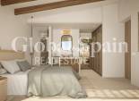 Nouvelle construction - VILLA -
BENISSA - La Fustera