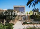 Nueva construcción  - VILLA -
JÁVEA - Valle del Sol