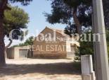 Resale - HOUSE -
DAYA NUEVA - Costa Blanca