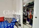 Wederverkoop - APPARTEMENT -
SAN PEDRO DEL PINATAR - Costa Calida