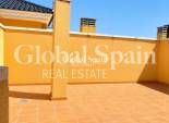 Wederverkoop - APPARTEMENT -
ALGORFA - Inland