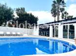 Venta - VILLA -
CATRAL - Costa Blanca