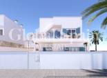 Neubau - WOHNUNG -
PILAR DE LA HORADADA - Torre de la Horadada