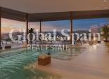 Nueva construcción  - APARTAMENTO -
MIJAS - La Cala